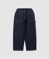 NAVY 毎日はきたくなるデニム「マイデニ」ペインターパンツ メンズ商品サムネイル-17