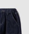 NAVY  毎日はきたくなるデニム「マイデニ」ペインターパンツ メンズ商品サムネイル-19