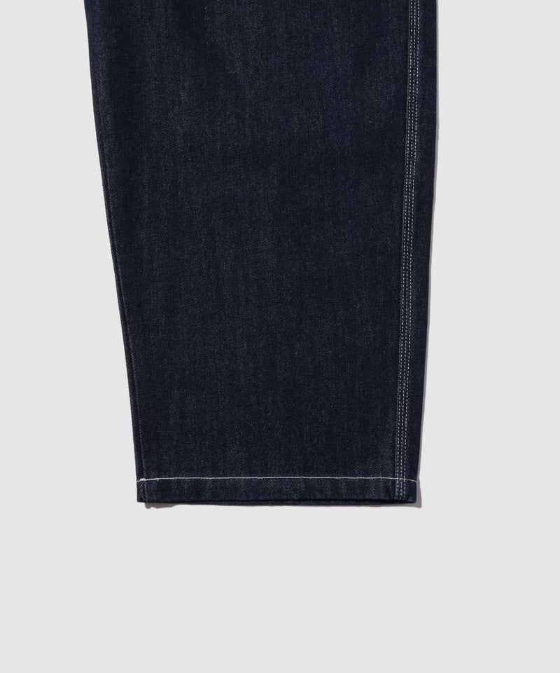 NAVY 毎日はきたくなるデニム「マイデニ」ペインターパンツ メンズ商品画像-20