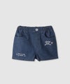 RICH MIX ランダム刺しゅうショートパンツ キッズ商品サムネイル-1