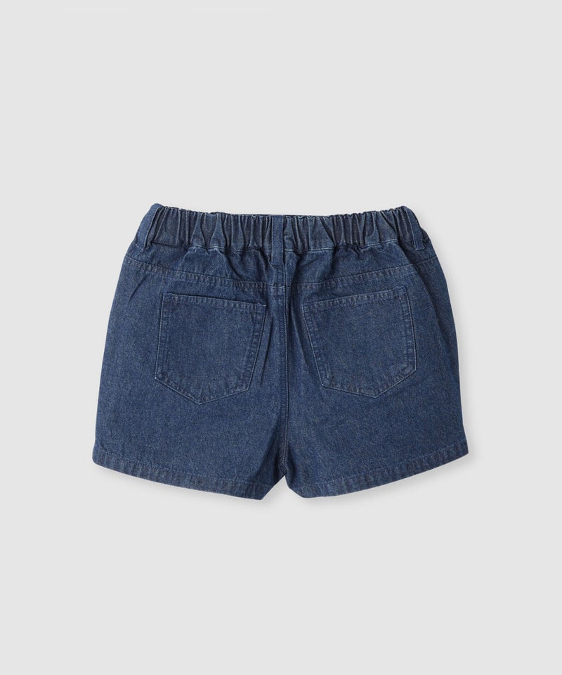 RICH MIX ランダム刺しゅうショートパンツ キッズ商品画像-3