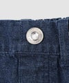 RICH MIX  ランダム刺しゅうショートパンツ キッズ商品サムネイル-5