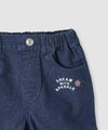 RICH MIX  ランダム刺しゅうショートパンツ キッズ商品サムネイル-6