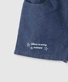 RICH MIX  ランダム刺しゅうショートパンツ キッズ商品サムネイル-7