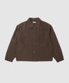 URBAN COLLECTION UVカット ライトプリペラショートブルゾン メンズ商品サムネイル-1