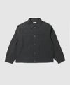 URBAN COLLECTION UVカット ライトプリペラショートブルゾン メンズ商品サムネイル-2