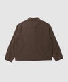 URBAN COLLECTION UVカット ライトプリペラショートブルゾン メンズ商品サムネイル-4