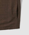 URBAN COLLECTION  UVカット ライトプリペラショートブルゾン メンズ商品サムネイル-6
