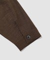 URBAN COLLECTION  UVカット ライトプリペラショートブルゾン メンズ商品サムネイル-7