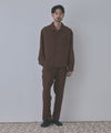 URBAN COLLECTION  UVカット ライトプリペラショートブルゾン メンズ商品サムネイル-8