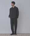 URBAN COLLECTION UVカット ライトプリペラショートブルゾン メンズ商品サムネイル-12