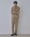 URBAN COLLECTION  UVカット ライトプリペラショートブルゾン メンズ商品サムネイル-15