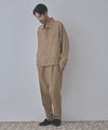 URBAN COLLECTION  UVカット ライトプリペラショートブルゾン メンズ商品サムネイル-16