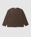 URBAN COLLECTION  UVカット ライトプリペラカーディガン メンズ商品サムネイル-1