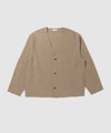 URBAN COLLECTION  UVカット ライトプリペラカーディガン メンズ商品サムネイル-3