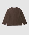 URBAN COLLECTION UVカット ライトプリペラカーディガン メンズ商品サムネイル-4