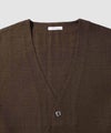 URBAN COLLECTION  UVカット ライトプリペラカーディガン メンズ商品サムネイル-5
