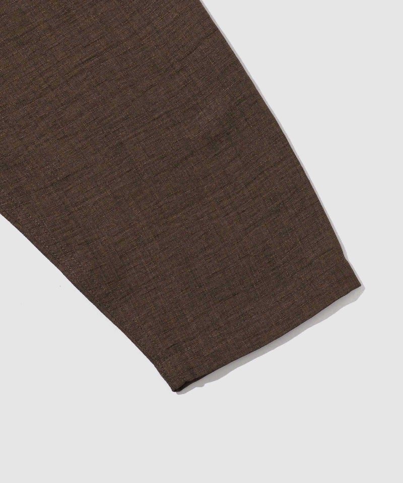 URBAN COLLECTION  UVカット ライトプリペラカーディガン メンズ商品画像-6