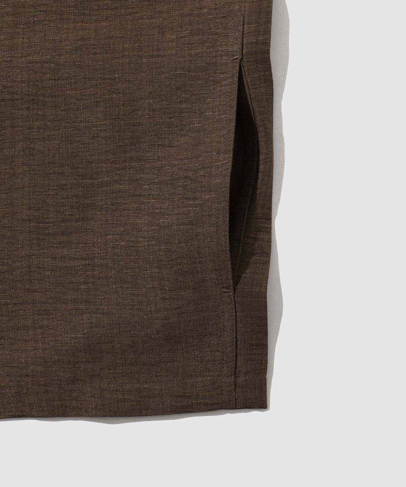 URBAN COLLECTION  UVカット ライトプリペラカーディガン メンズ商品画像-7