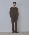 URBAN COLLECTION UVカット ライトプリペラカーディガン メンズ商品サムネイル-9