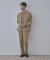 URBAN COLLECTION  UVカット ライトプリペラカーディガン メンズ商品サムネイル-16