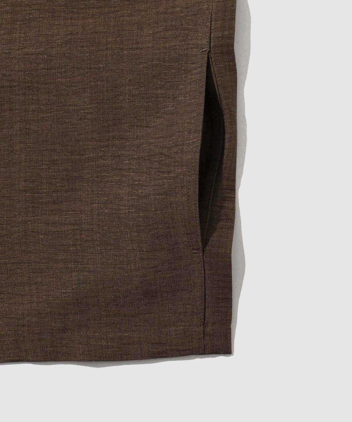 URBAN COLLECTION UVカット ライトプリペラカーディガン メンズ