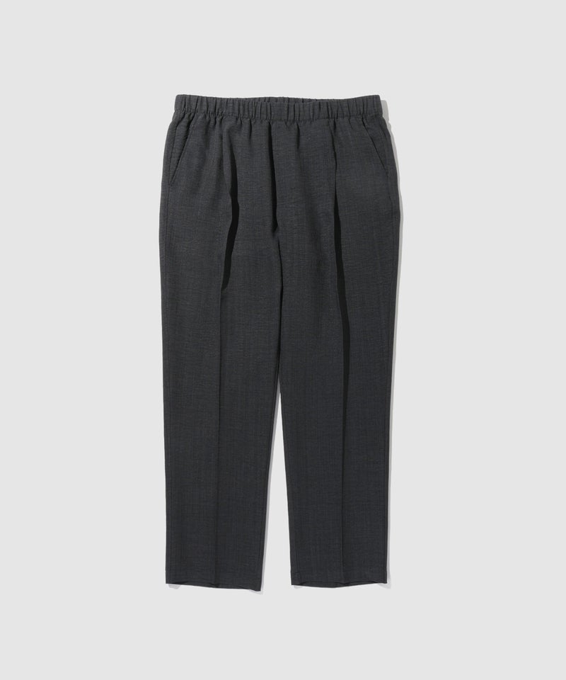 URBAN COLLECTION  UVカット ライトプリペラワイドイージーパンツ メンズ商品画像-2
