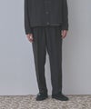URBAN COLLECTION UVカット ライトプリペラワイドイージーパンツ メンズ商品サムネイル-2