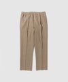 URBAN COLLECTION UVカット ライトプリペラワイドイージーパンツ メンズ商品サムネイル-3