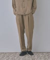 URBAN COLLECTION UVカット ライトプリペラワイドイージーパンツ メンズ商品サムネイル-3