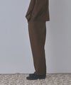 URBAN COLLECTION UVカット ライトプリペラワイドイージーパンツ メンズ商品サムネイル-4