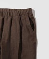 URBAN COLLECTION  UVカット ライトプリペラワイドイージーパンツ メンズ商品サムネイル-5