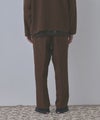 URBAN COLLECTION UVカット ライトプリペラワイドイージーパンツ メンズ商品サムネイル-5