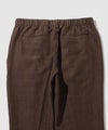 URBAN COLLECTION UVカット ライトプリペラワイドイージーパンツ メンズ商品サムネイル-7