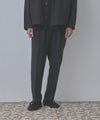 URBAN COLLECTION UVカット ライトプリペラワイドイージーパンツ メンズ商品サムネイル-8