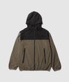NAVY  シャットアウター 裏メッシュパーカー メンズ商品サムネイル-1