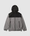 NAVY  シャットアウター 裏メッシュパーカー メンズ商品サムネイル-3