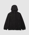 NAVY  シャットアウター 裏メッシュパーカー メンズ商品サムネイル-4