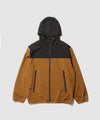 NAVY  シャットアウター 裏メッシュパーカー メンズ商品サムネイル-5