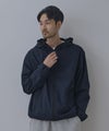 NAVY シャットアウター 裏メッシュパーカー メンズ商品サムネイル-6