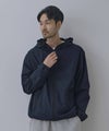 NAVY シャットアウター 裏メッシュパーカー メンズ商品サムネイル-6