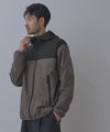 NAVY シャットアウター 裏メッシュパーカー メンズ商品サムネイル-11