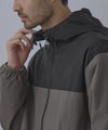 NAVY シャットアウター 裏メッシュパーカー メンズ商品サムネイル-12