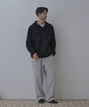 NAVY シャットアウター 裏メッシュパーカー メンズ商品サムネイル-23