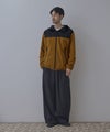 NAVY シャットアウター 裏メッシュパーカー メンズ商品サムネイル-26