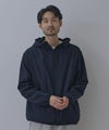 NAVY シャットアウター 裏メッシュパーカー メンズ商品サムネイル-27