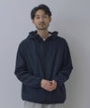 NAVY  シャットアウター 裏メッシュパーカー メンズ商品サムネイル-27