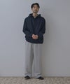 NAVY シャットアウター 裏メッシュパーカー メンズ商品サムネイル-29