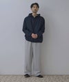 NAVY シャットアウター 裏メッシュパーカー メンズ商品サムネイル-29