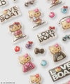 サンリオキャラクターズ ハローキティ×LOVE BOAT ぷっくりキャンディシール商品サムネイル-4